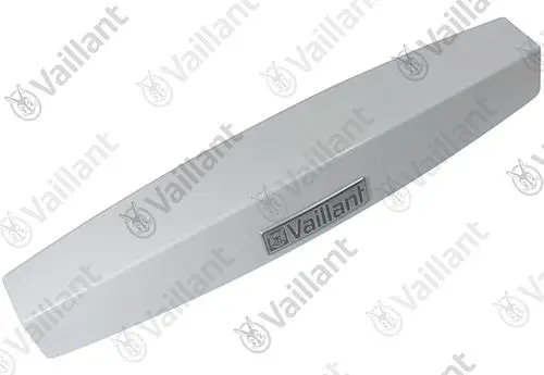 VAILLANT-Frontblende-vorne-oben-VIH-K-150-u-w-Vaillant-Nr-202487 gallery number 1